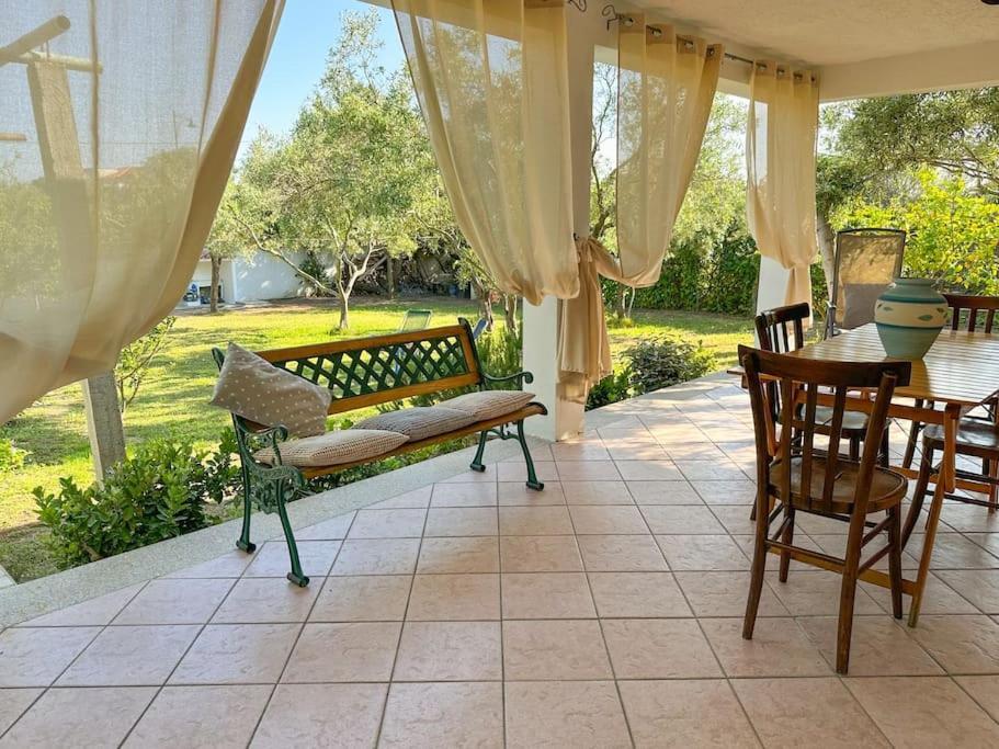 Casa Ginepro Villa Olbia Exterior photo