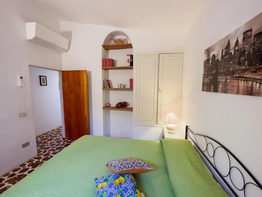 Casa Ginepro Villa Olbia Exterior photo