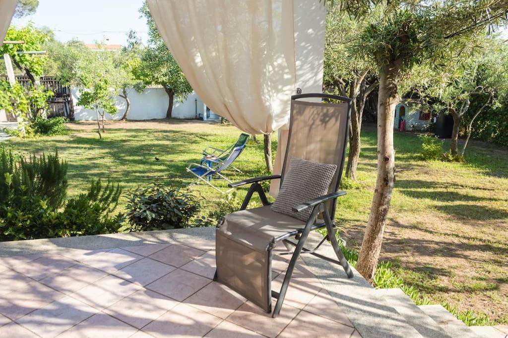 Casa Ginepro Villa Olbia Exterior photo
