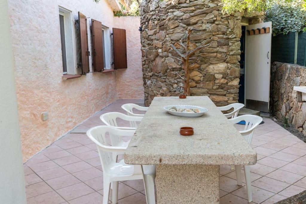 Casa Ginepro Villa Olbia Exterior photo